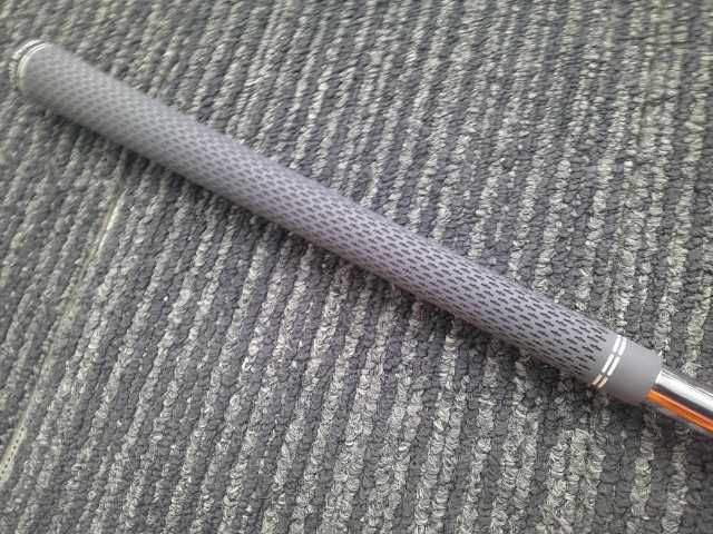 中古 ユーティリティ テーラーメイド P7MC/N.S.PRO MODUS3 SYETEM3