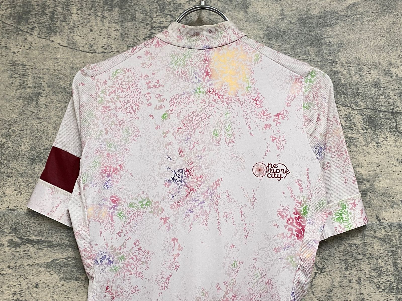 JERSEY S
