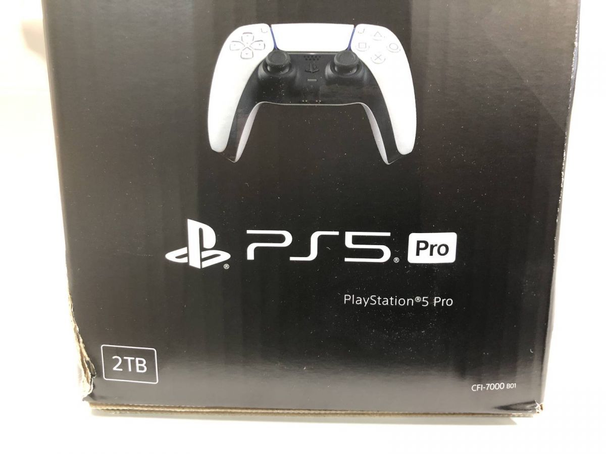 SONY ソニー  PS5 PlayStation5  本体　新品未使用 新品未使用】PlayStation5 CFI-2000A01 本体 SONY ソニー PS5