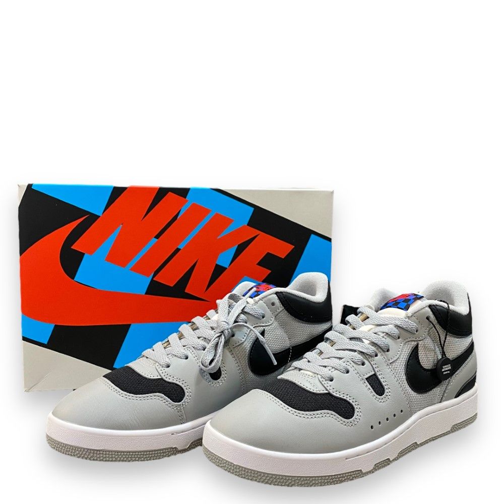 27cm NIKE Attack QS SP Light Smoke Grey - メルカリ