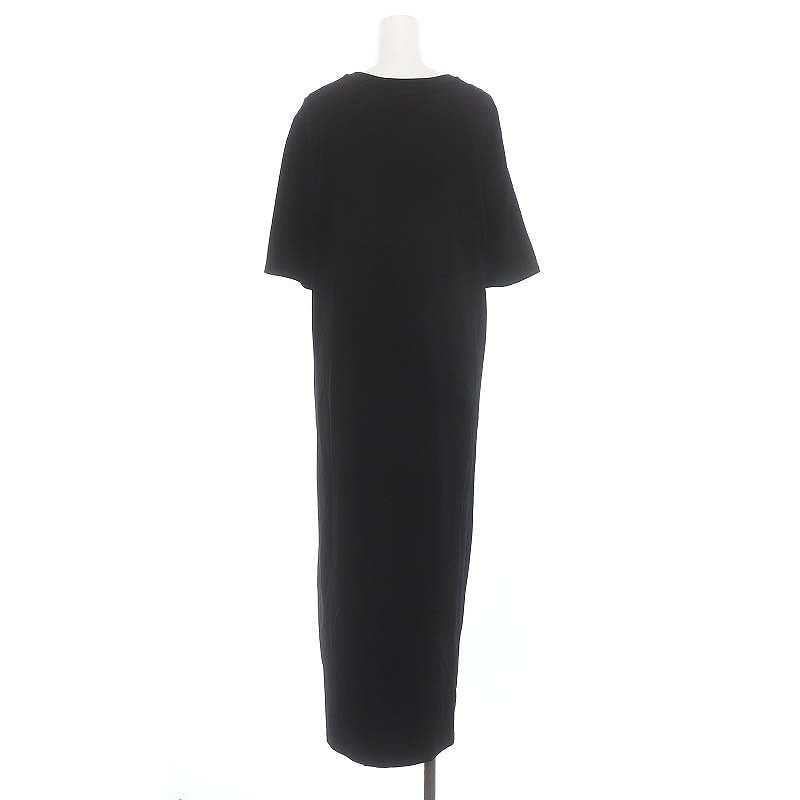 極美品✨ エヴリディアイライク　 Organic Cotton ドレス ドゥーズィエムクラス DEUXIEME CLASSE エブリデイアイライク