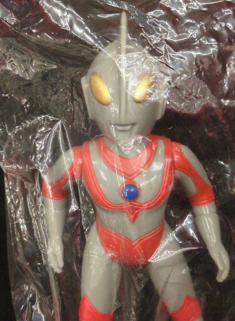 B-CLUB 復刻版怪獣シリーズ ブルマァク 帰ってきたウルトラマン - メルカリ