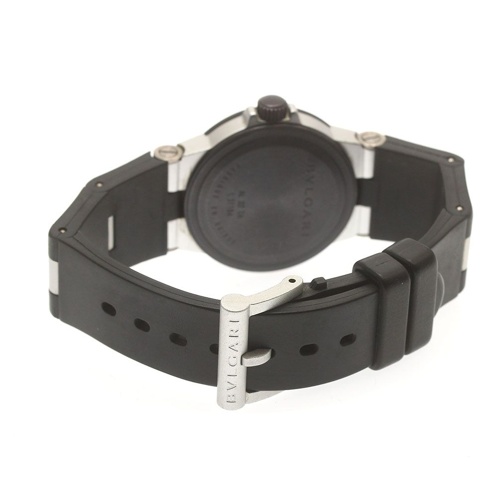 BVLGARI