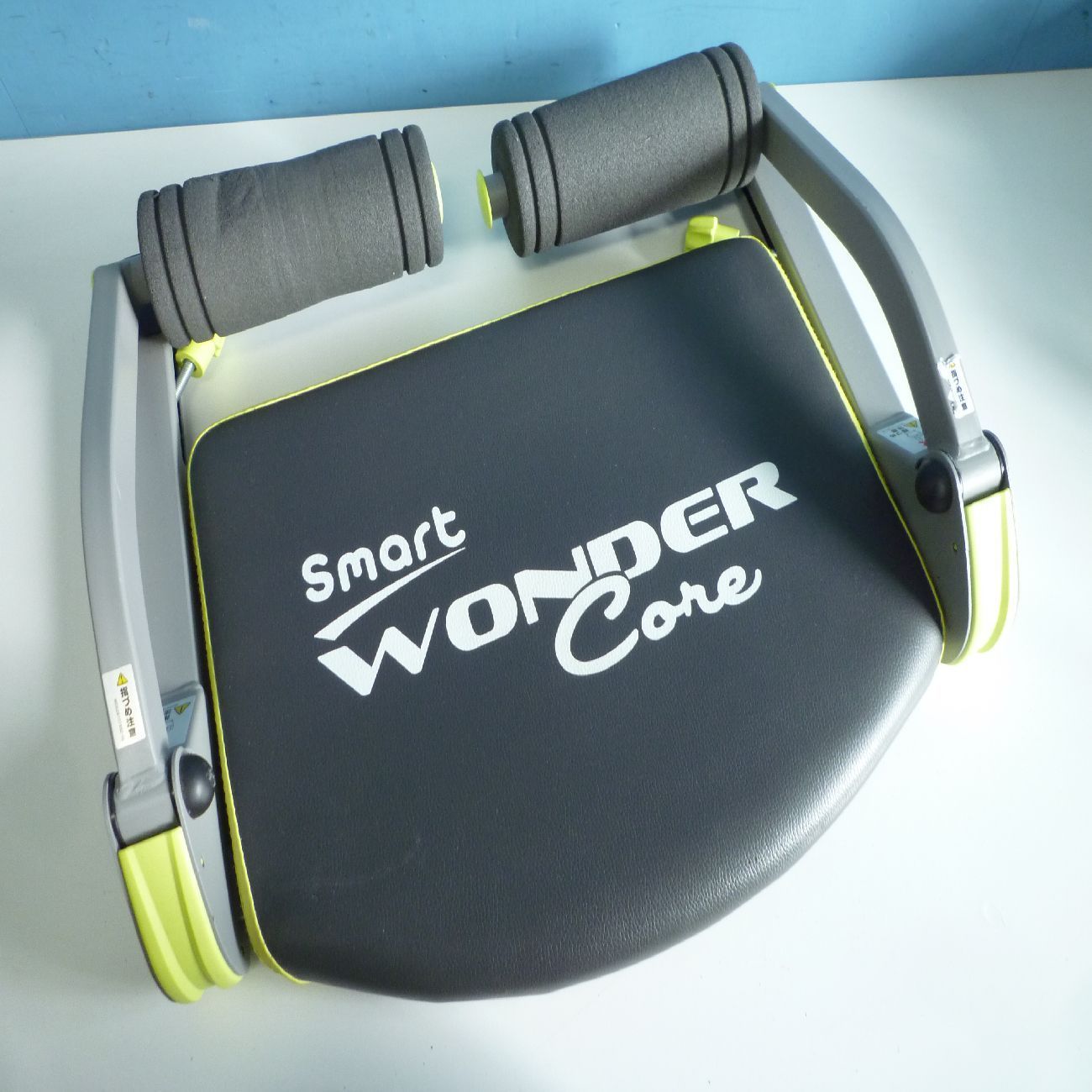 SHOPJAPAN ショップジャパン Wonder Core Smart ワンダーコア