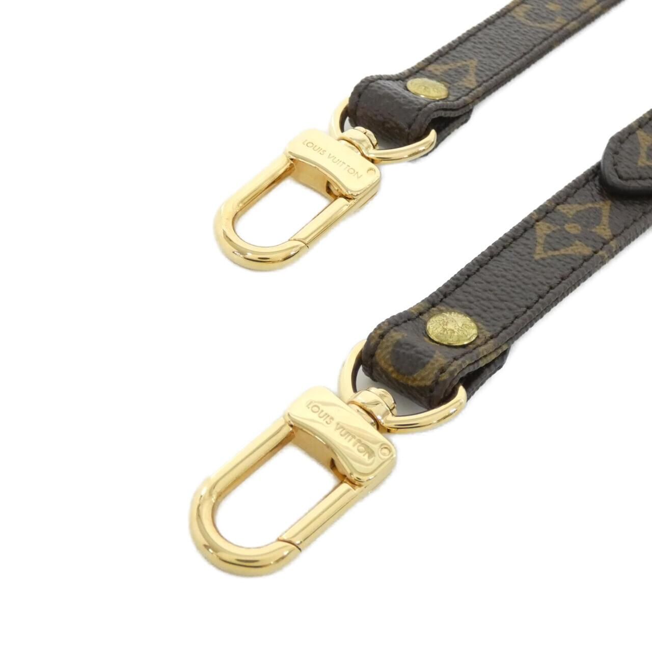 ルイ・ヴィトン トアル地 ショルダーストラップ J52315 モノグラム  