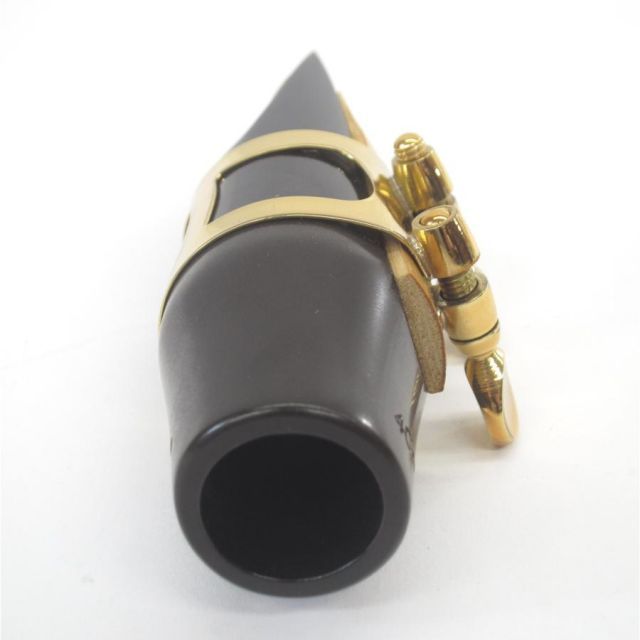 アルトサックス マウスピース YAMAHA 4CM カスタム 中古品 ヤマハ アルトサックス マウスピース AS-4CM (3-7) カスタム