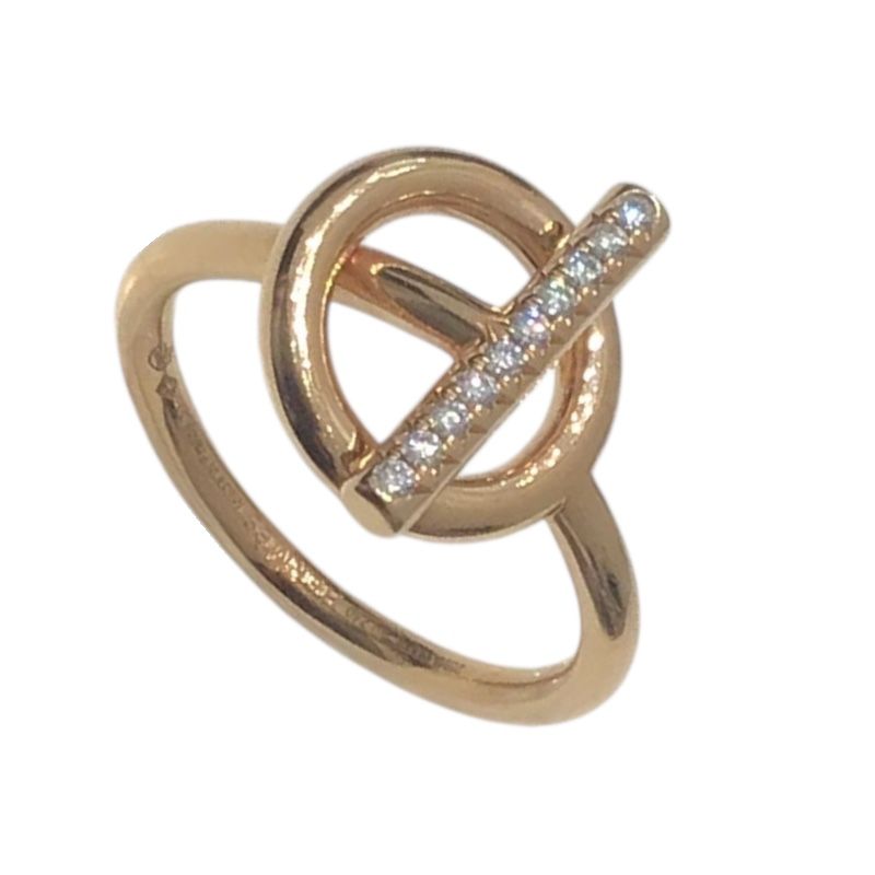 Au750 ジュエリー