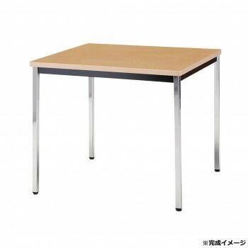 藤沢工業 TOKIO ミーティングテーブル TDWS-0990K メープル