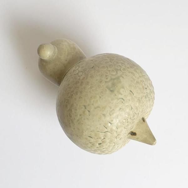 ヴィンテージオブジェ Lisa Larson Pudel（プードル） リサラーソン