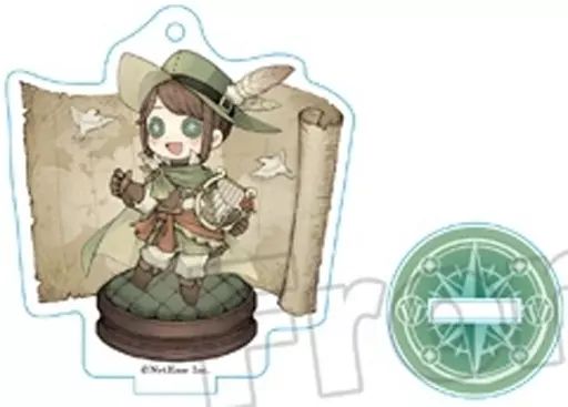 中古】雑貨 庭師 「Identity V 第五人格 ファンタジーシリーズ