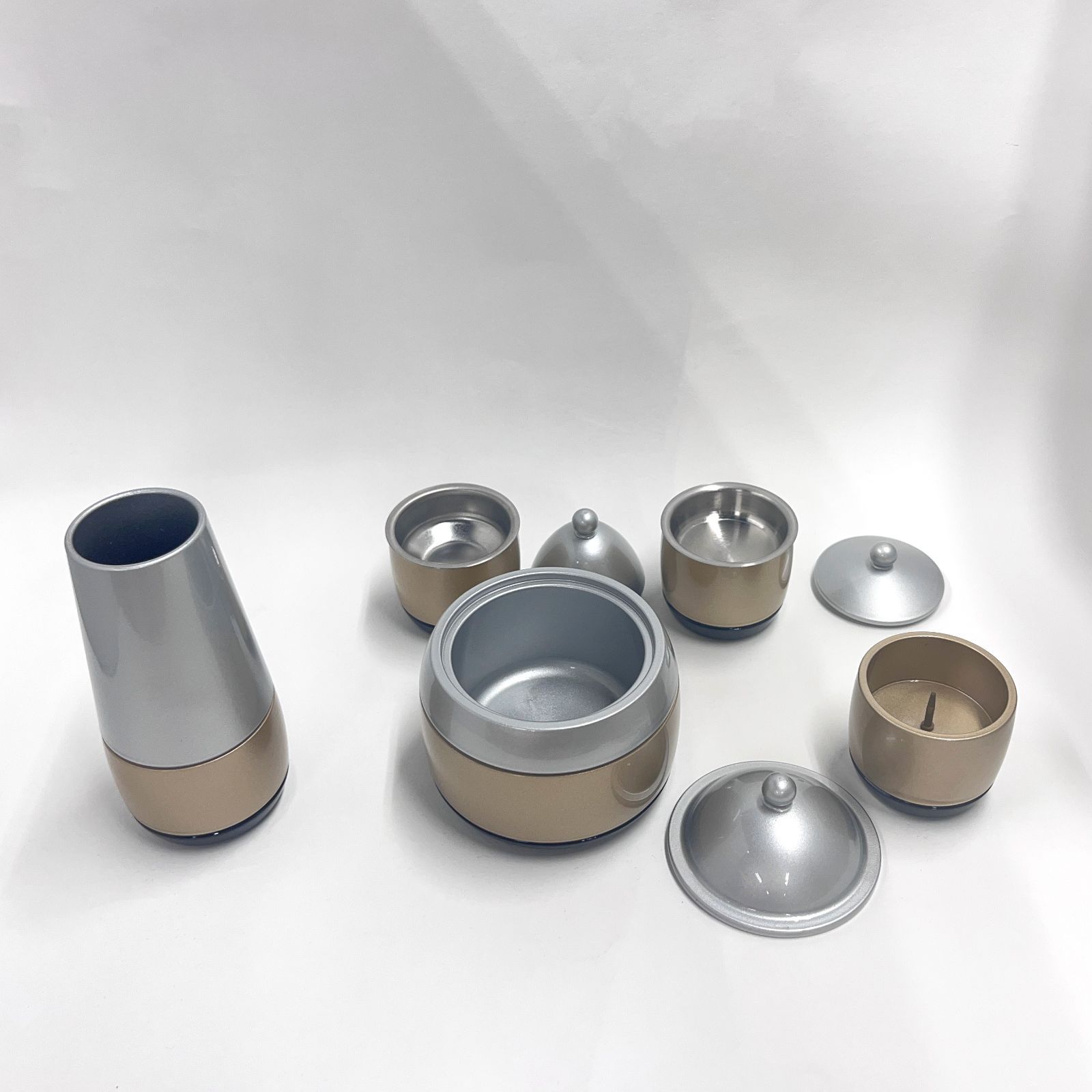 5点セット 仏具セット