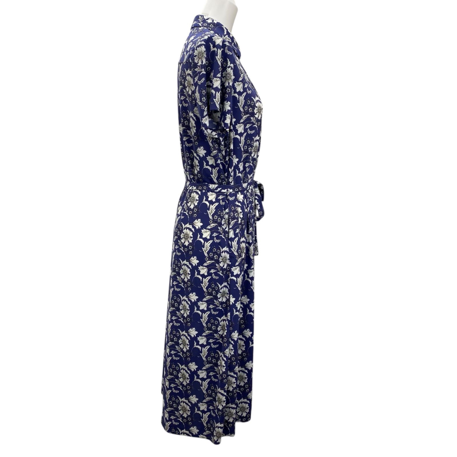 マッキントッシュロンドン MACKINTOSH LONDON バイブリーフラワー