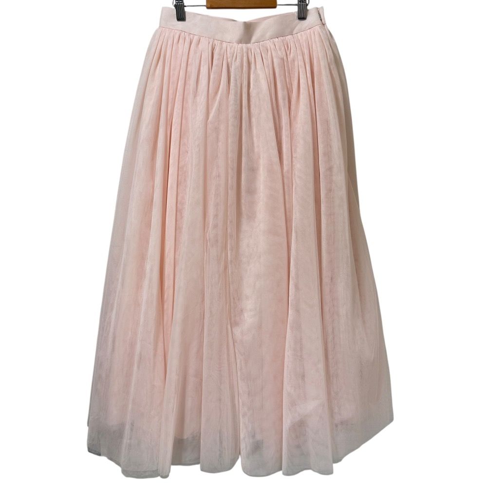 ツルバイマリコオイカワ チュールスカート ツルバイマリコオイカワ