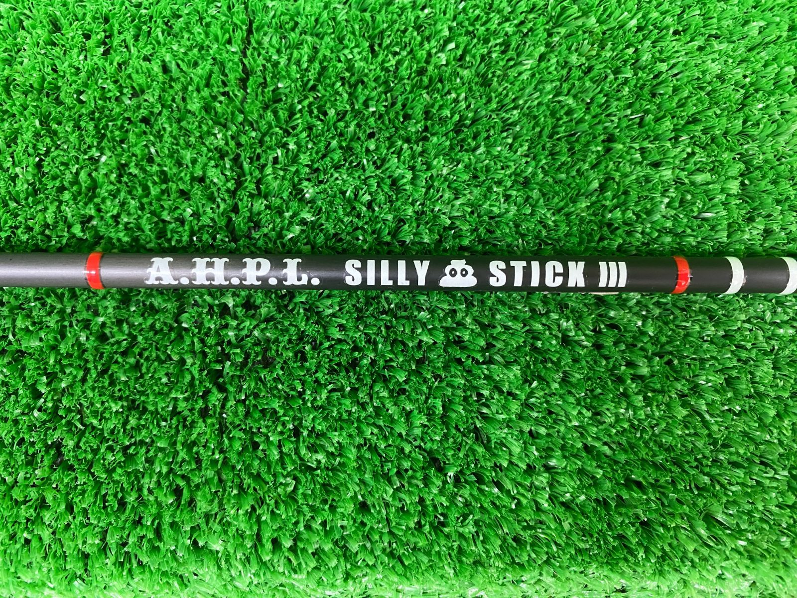 A.H.P.L シリースティック Ⅲ 5.3 f み 併売 ☾