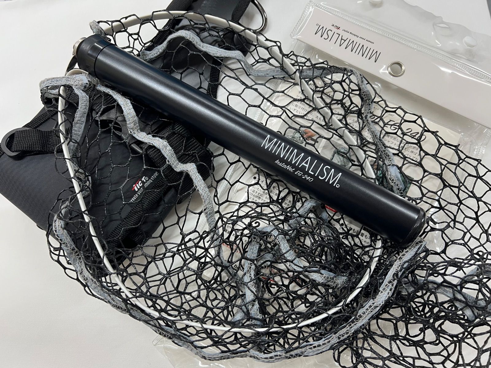 ティクト インスタネット ＥＧ-２４０