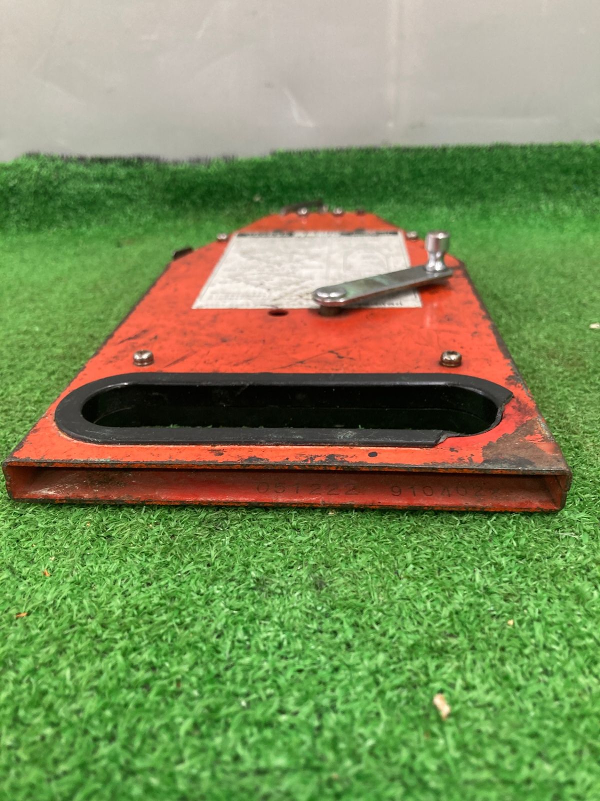 ☆中古品☆おおがね巻尺 カネピタ MODEL SQ1 矩出し