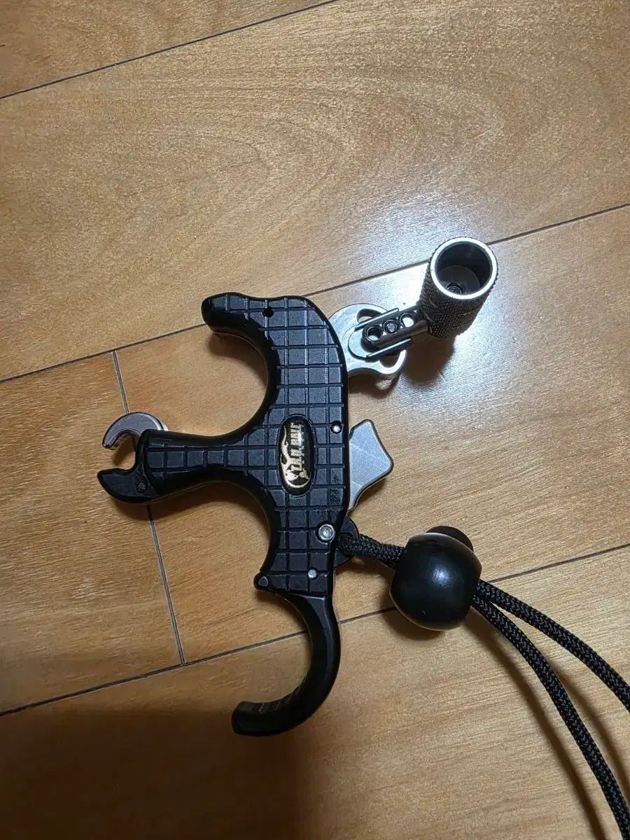 トゥルーボール BLADE プロ フレックス 解放する コンパウンドボウ リリース