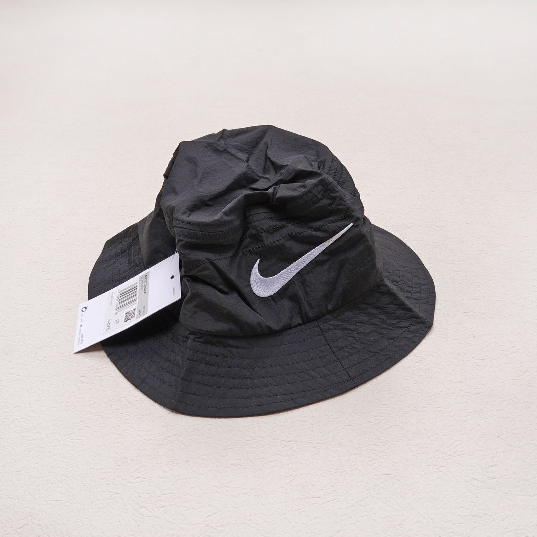 Nike x Stussy Bucket Hat 