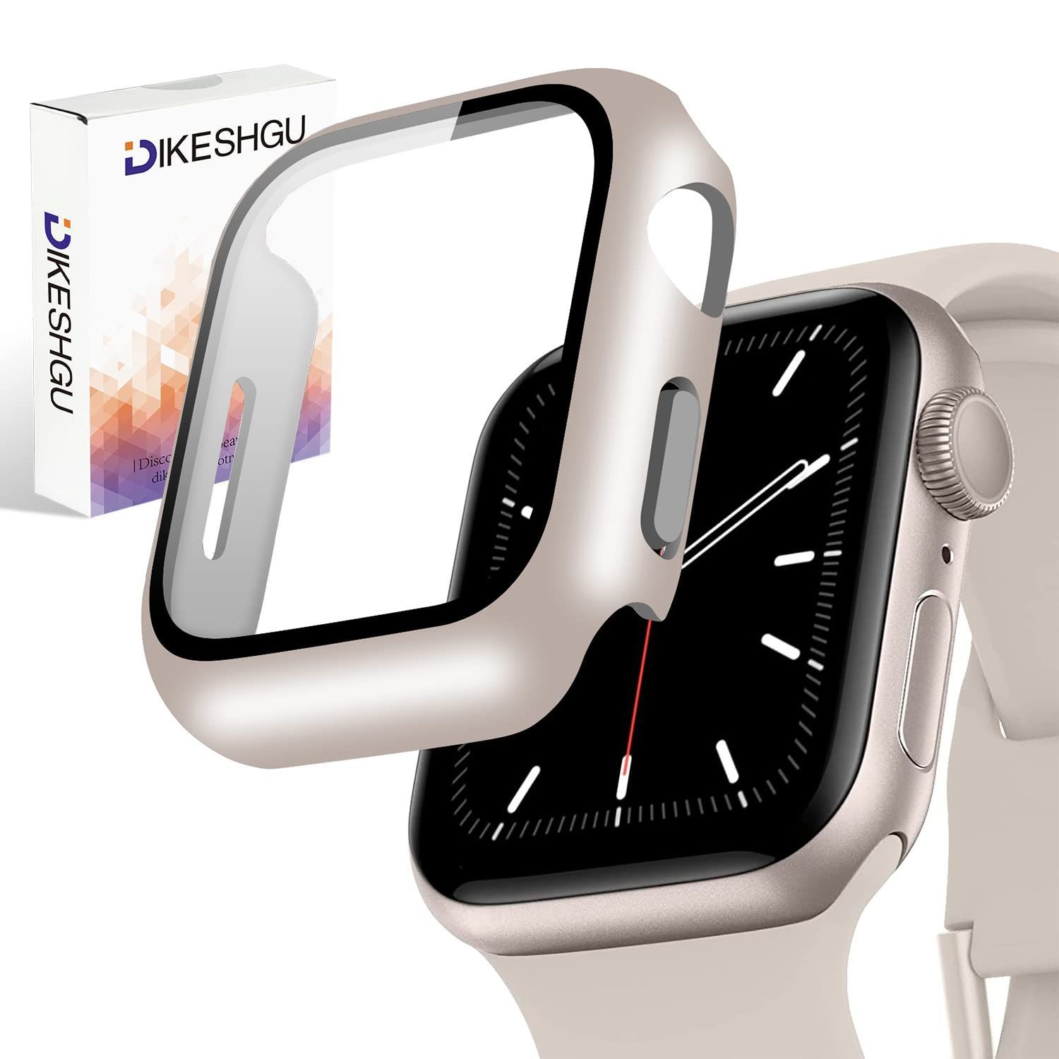 人気商品】アクセサリー 9/7/8 Watch Watch Apple Apple カバー