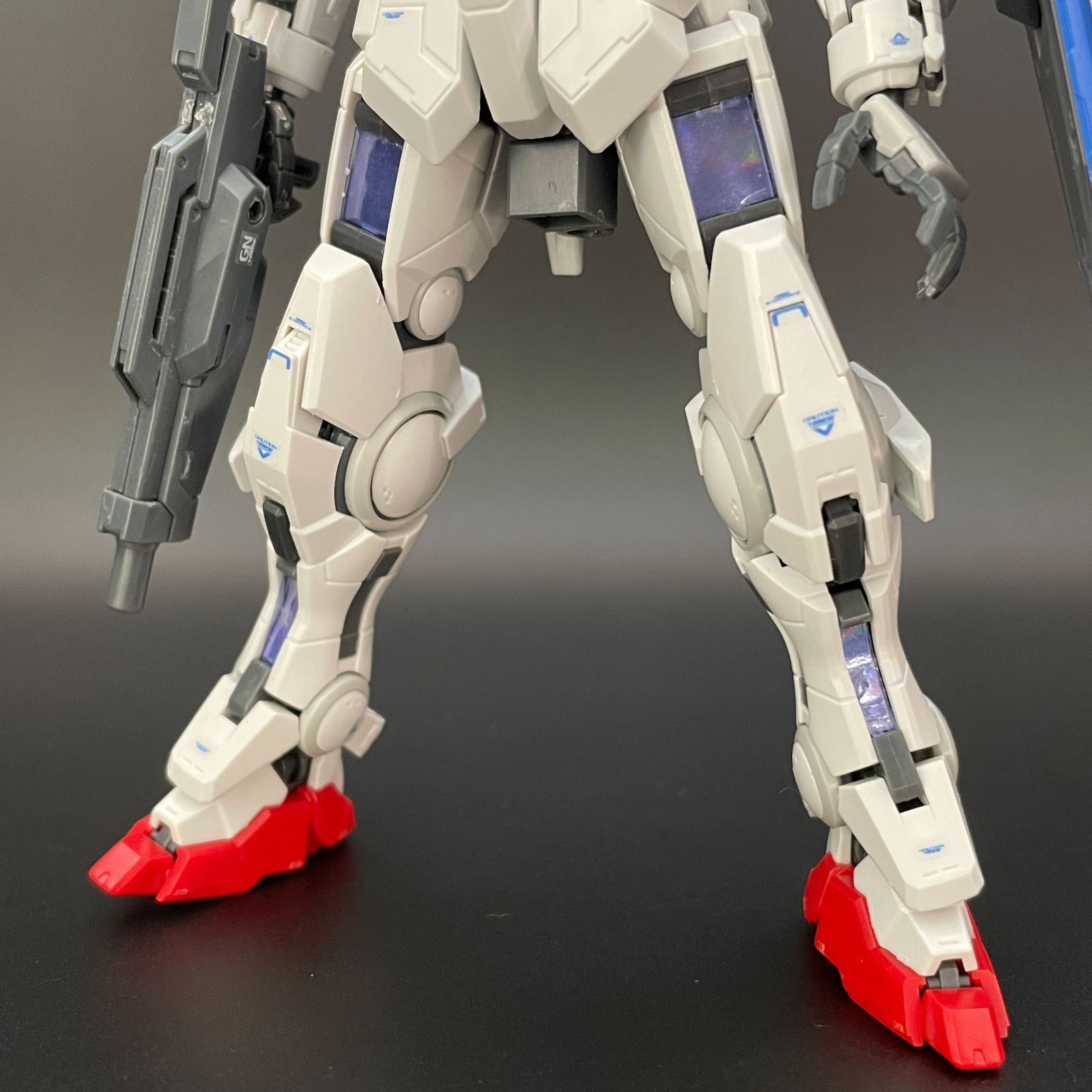 ガンプラ【中古品/ジャンク】 RG 1/144 ガンダムエクシア用