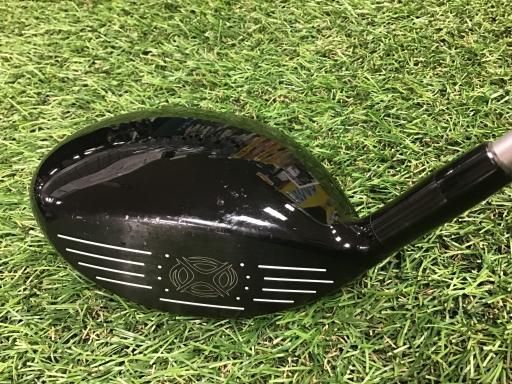 美品 Callaway X-hot 19° TourAD GT-6 S 5W 中古】 キャロウェイ X HOT