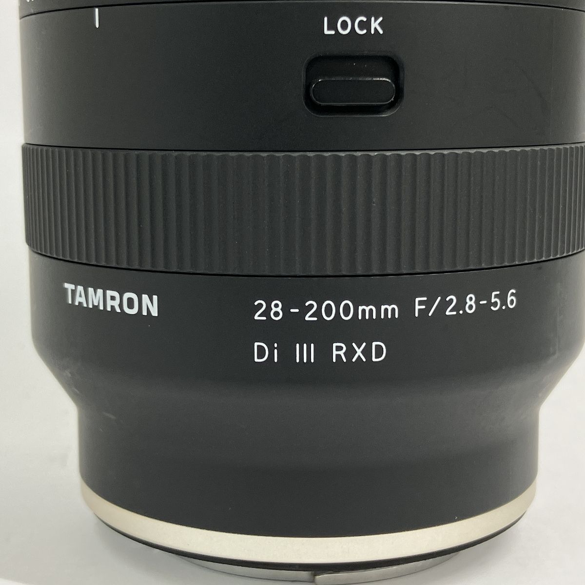 タムロン 28