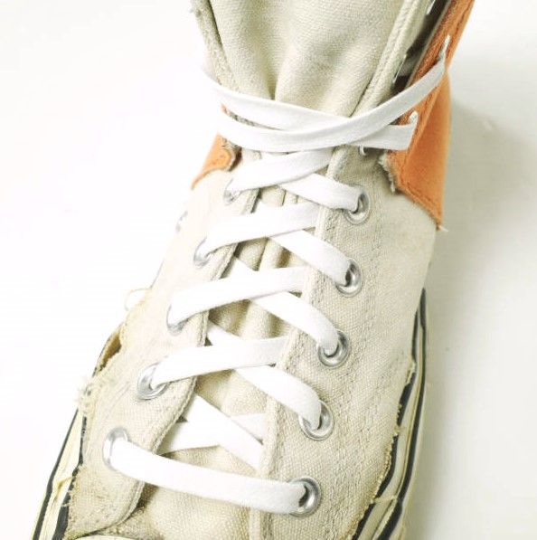 CONVERSE x Feng Chen Wang コンバース フェンチェンワン 別注 2 in-1 