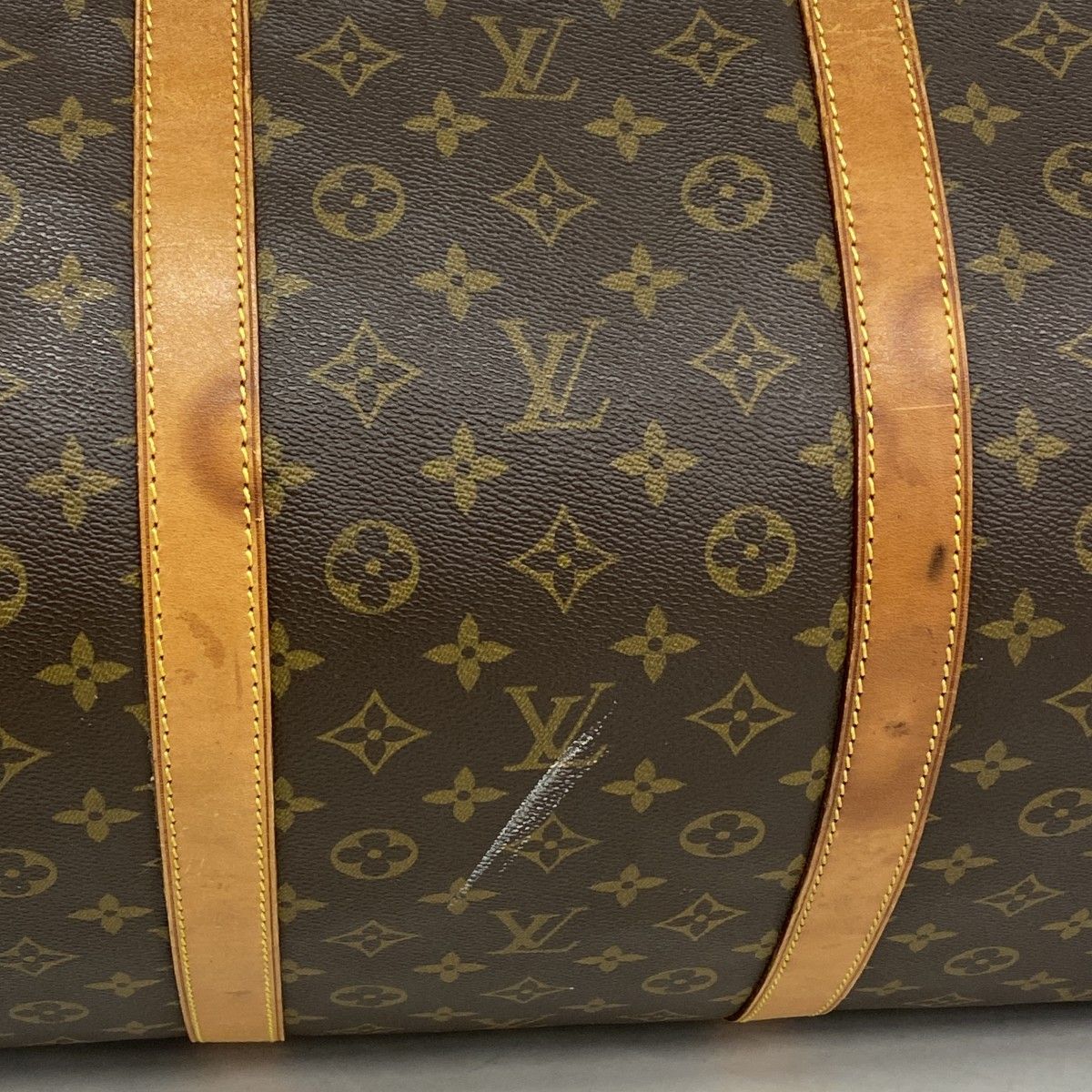 ボストンバッグ