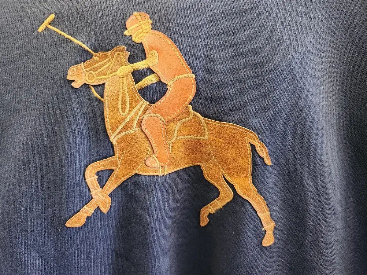 ポロラルフローレン フレンチ