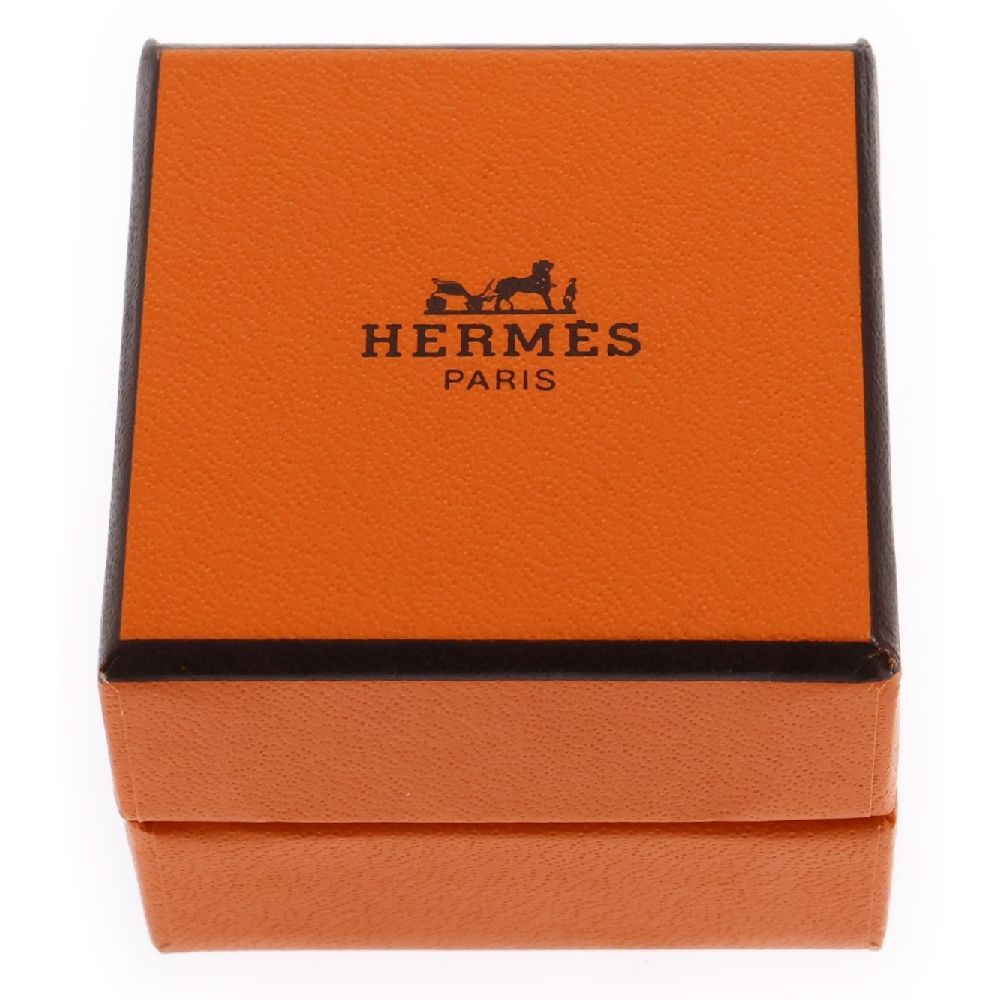 HERMES (エルメス) コスモス スカーフリング GP ゴールド - メルカリ
