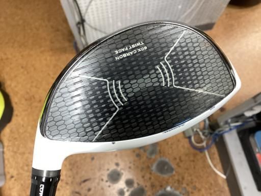 テーラーメイド STEALTH GLOIRE 9.5° ドライバー DR 純正特注シャフト フレックスS メンズ 男性用 右利き 右用 Cランク ゴルフクラブ