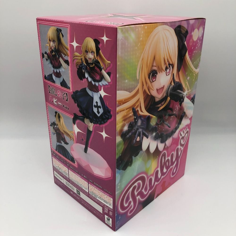 フィギュア ルビー 「【推しの子】」 KDcolle 1/7 プラスチック