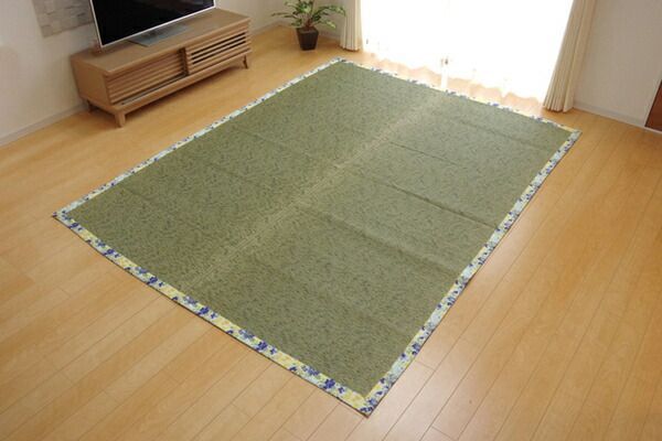 調湿機能 〔リビング