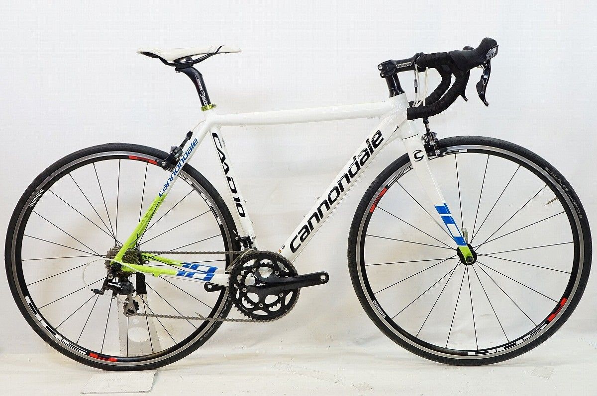 CANNONDALE 「キャノンデール」 CAAD10 5 2012年モデル ロードバイク / バイチャリ熊谷店