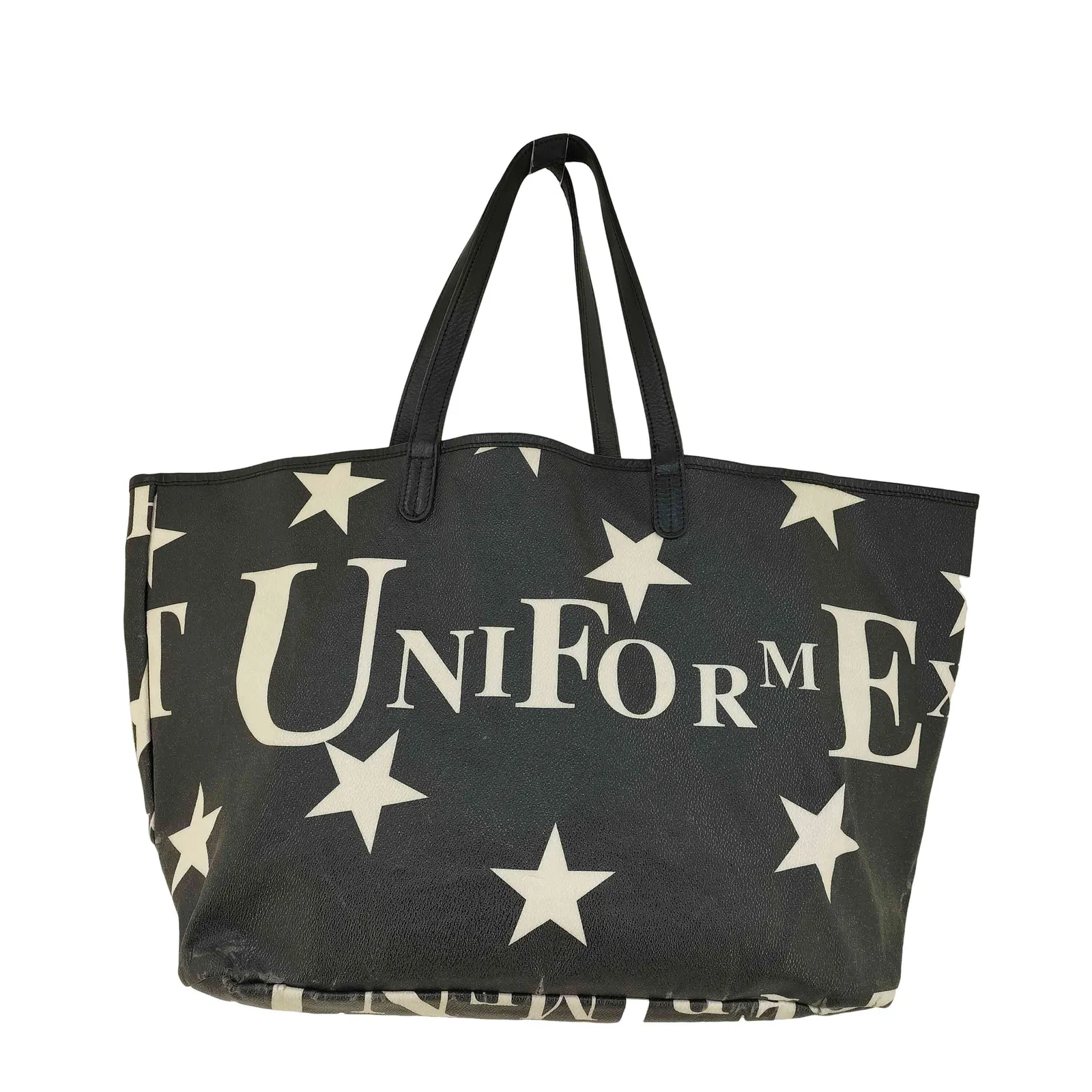 2025年最新】uniform experiment メンズ トートバッグの人気