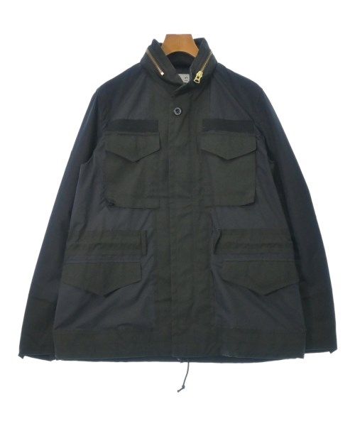 sacai ブルゾン（その他） メンズ 【古着】【中古】【送料無料】