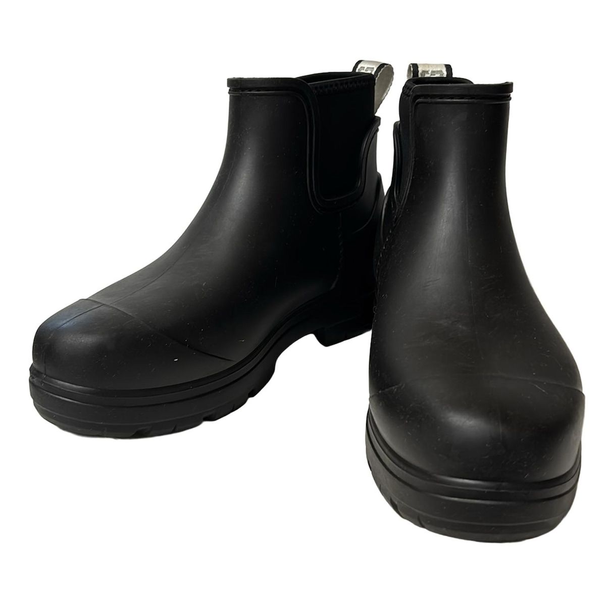 黒 インソール取外し可