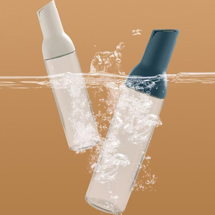 オイル&ビネガーボトル 500ml 5個セット