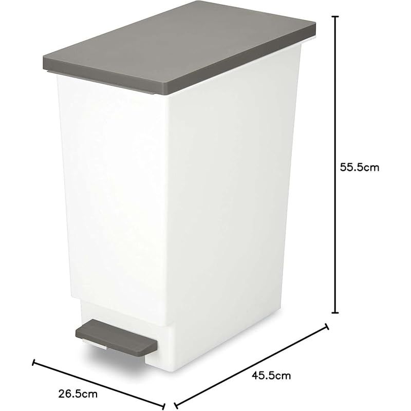 ネオカラー ゴミ箱