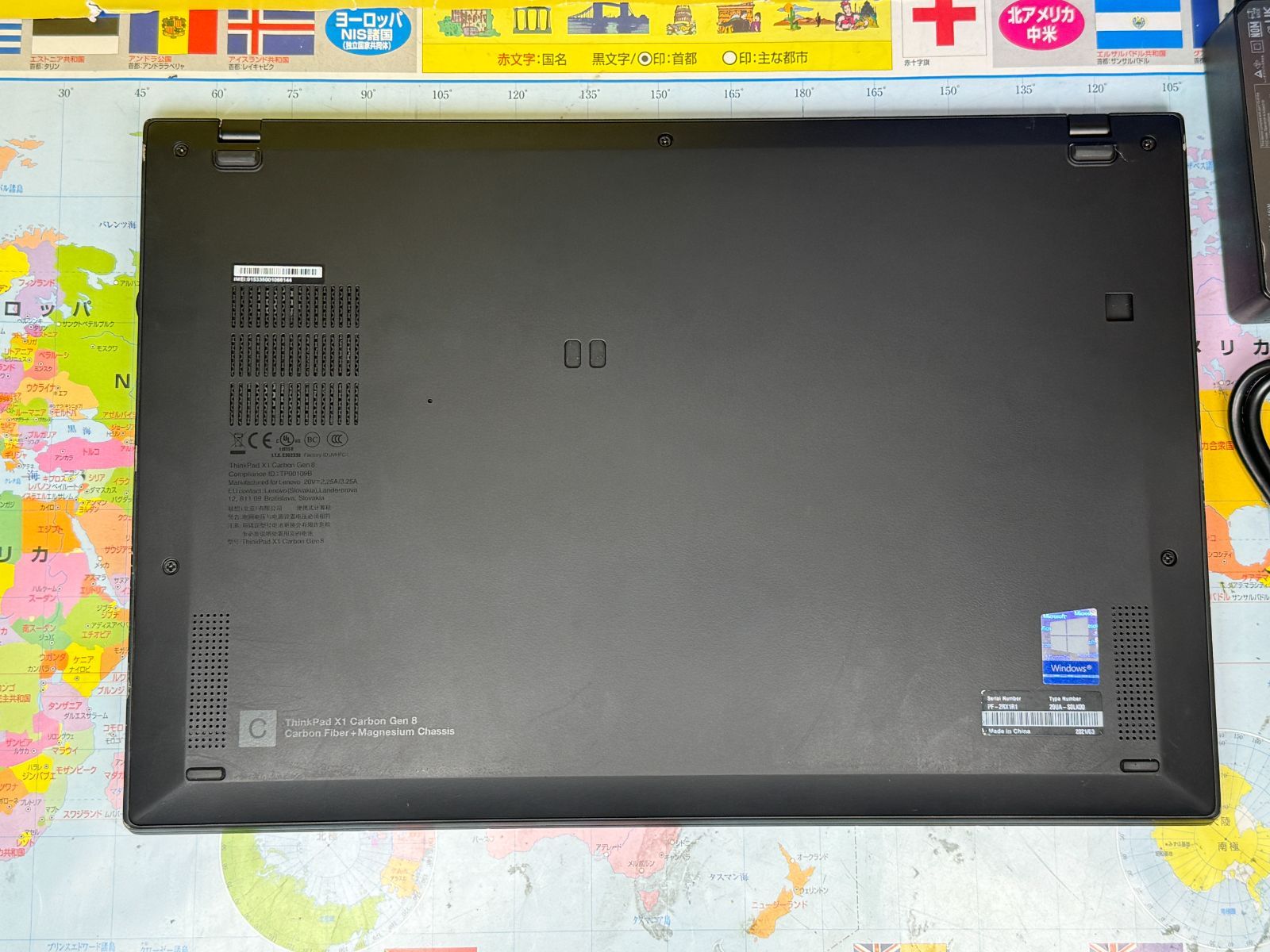 Office2024 LTE レノボ X1 Carbon Gen8 14型 良品 Amazon.com: Lenovo ThinkPad X1 Carbon Gen 8 14