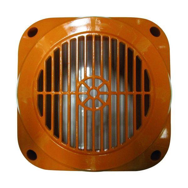 【新品・7営業日以内発送】【即納在庫品】キトー ER2ES91071 電気チェーンブロック エクセルＥＲ２用部品 ファンカバー【沖縄離島販売】