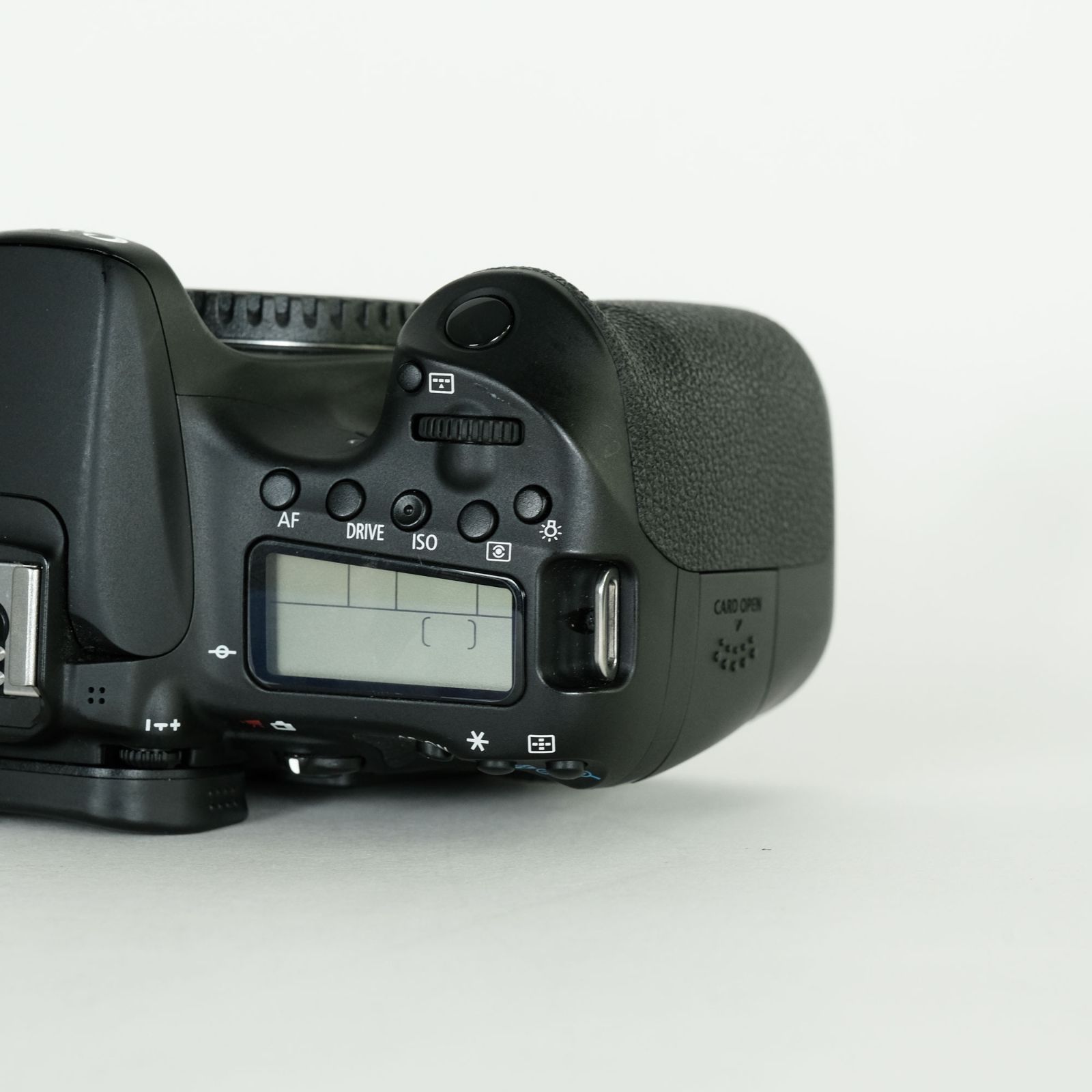 ｜シャッター数783回 Canon