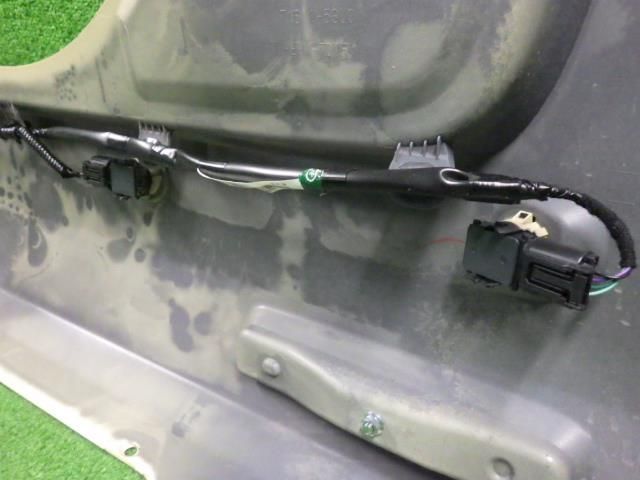 RバンパーASSY ZVG