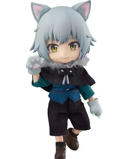 2026年最新】ねんどろいど ネコアルクの人気アイテム - メルカリ