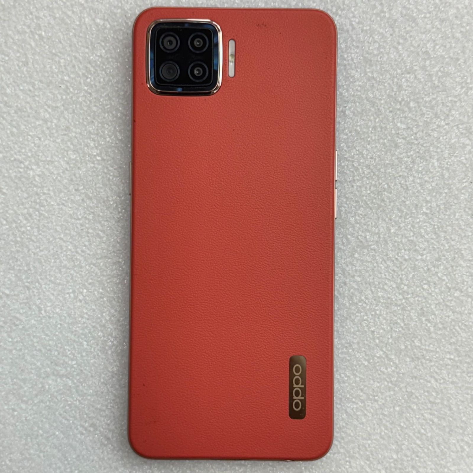 即発送可能　OPPOA73 CPH2099 本体のみ 934207】OPPO A73 CPH2099 SIMロックなし - メルカリ