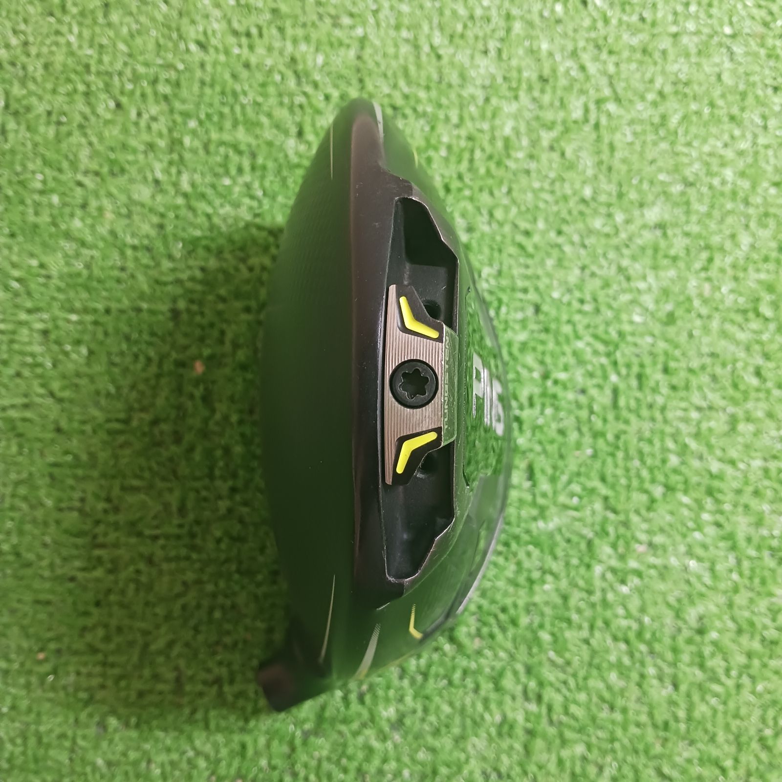 ピン G430 MAX ドライバー 9°ヘッドのみ　No.9 ピン G430 MAX ドライバー 9°ヘッドのみ No.9 PING G430 MAX