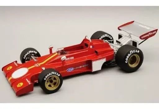 日本未発売　フェラーリF1 ビッグスケールコレクション 312 B3-73 日本未発売 フェラーリF1 ビッグスケールコレクション 312 B3-73