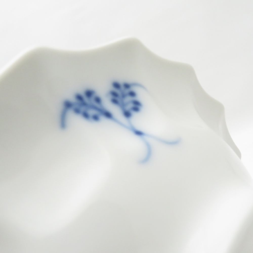 ROYAL COPENHAGEN ジャパニーズシェルディッシュ