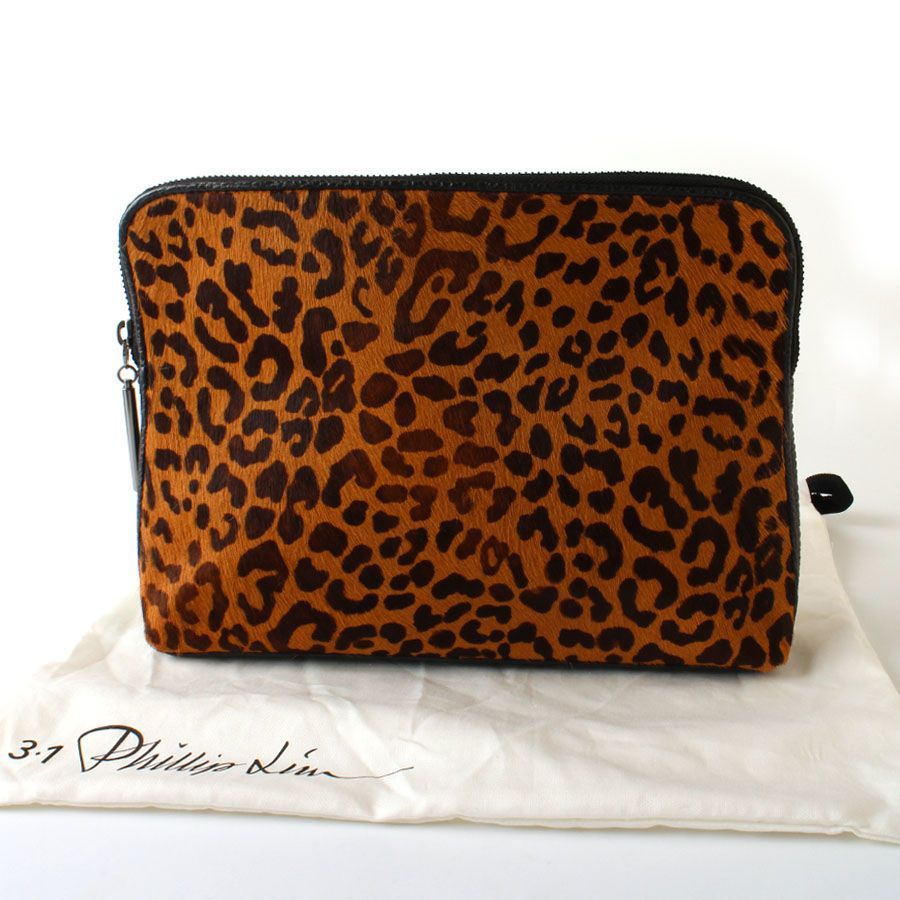 日本限定 3.1 phillip lim フィリップリム ロゴ ロンT ブラック