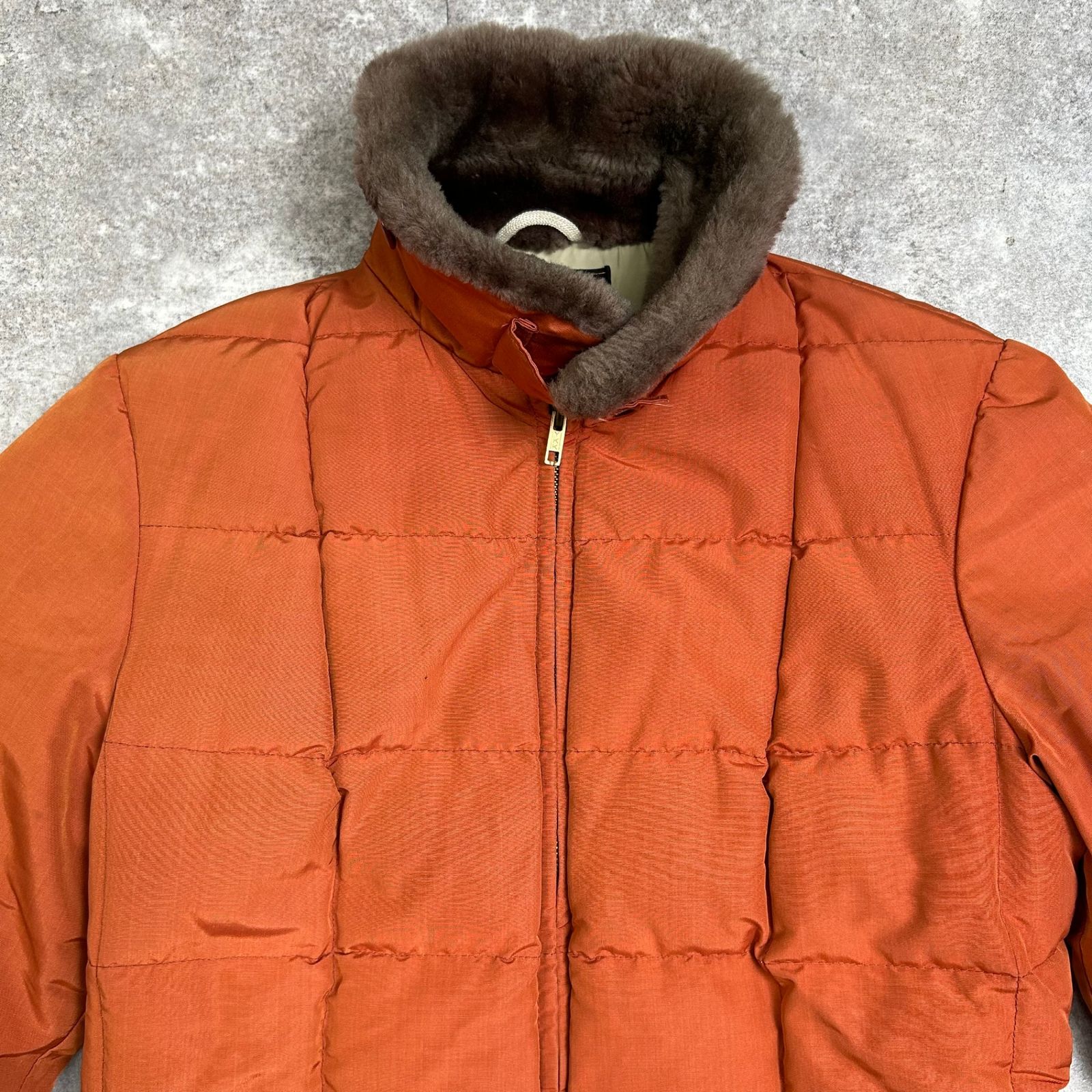 Eddie Bauer 70's 70s Lady YUKON ダウンジャケット エディー